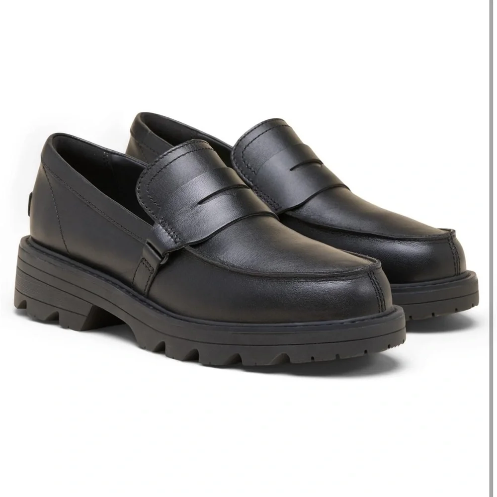 Sorel Women's Revel Ave Loafer 12 / 624